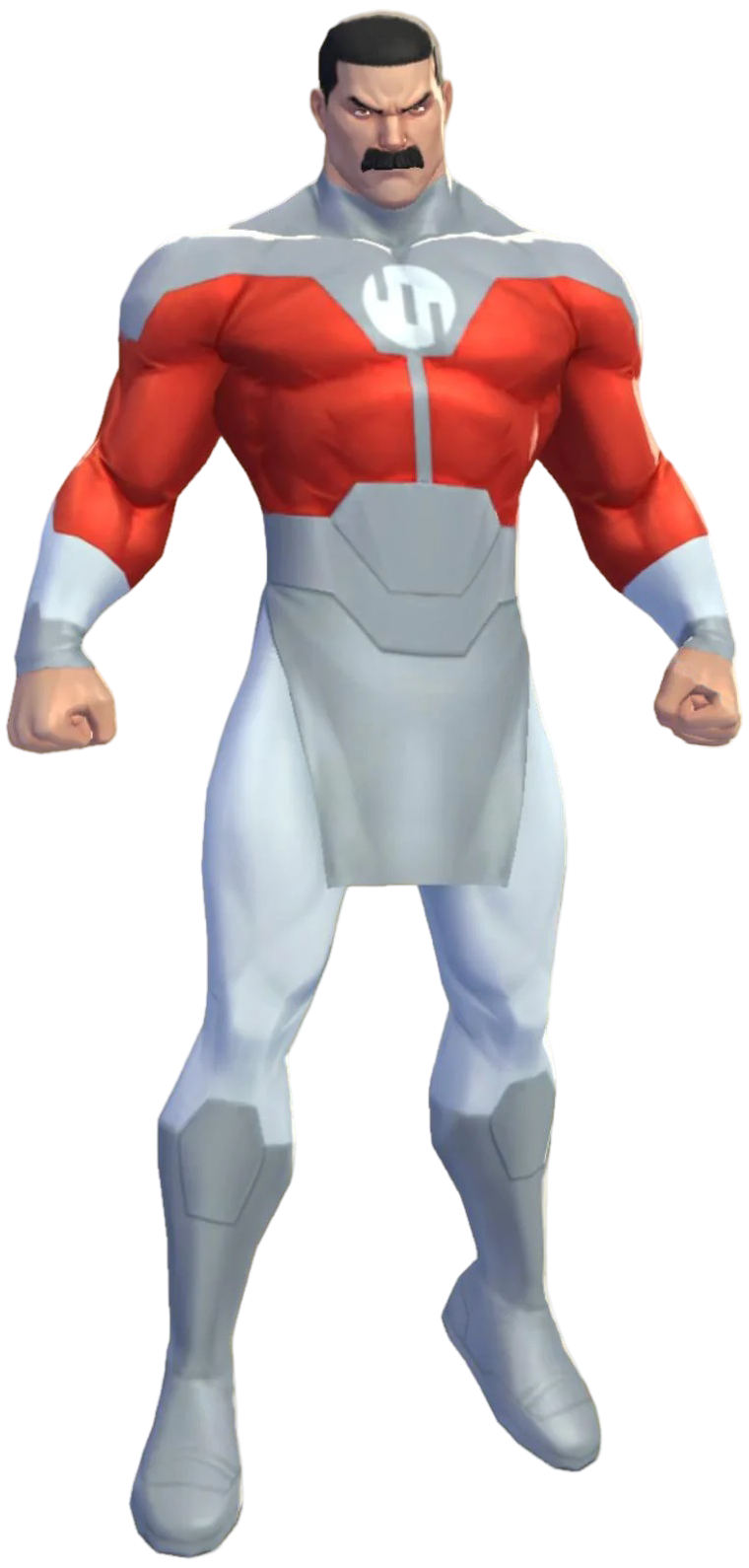 Gtp Invincible Invincible GTG: Thragg PNG by FDR1027 on DeviantArt