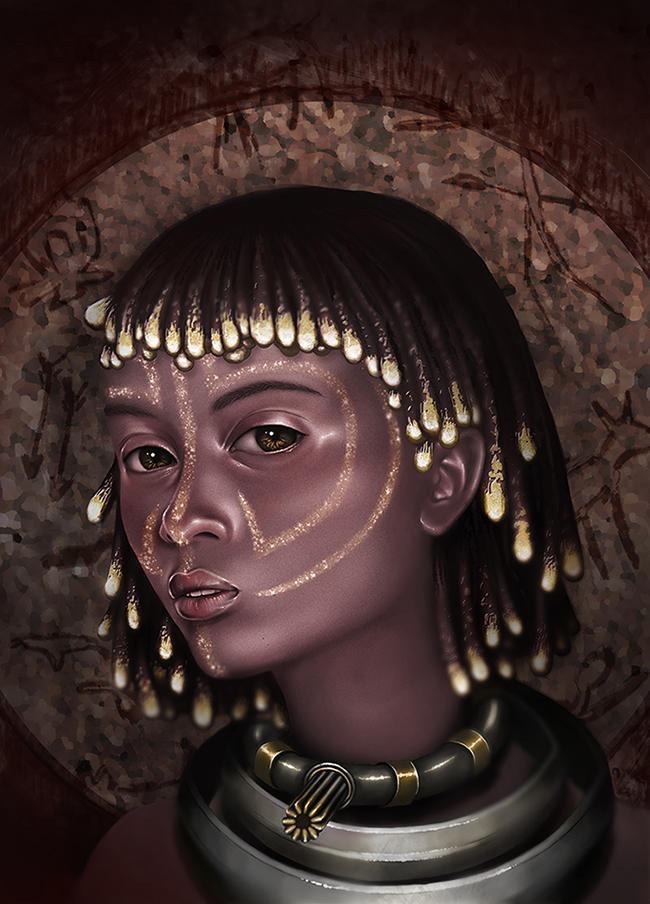 Hamar by mintymeg Hamar by mintymeg