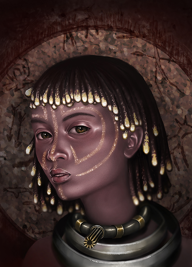 Hamar by mintymeg Hamar by mintymeg