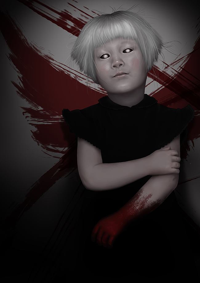 Annie by mintymeg Annie by mintymeg