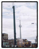 CN Tower - T.O