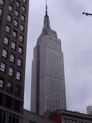 Empire State Building