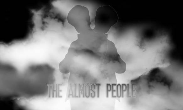 The Almost People