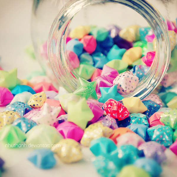 The little things by ntpdang The little things by ntpdang