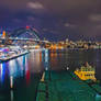 Sydney Lights