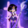 Sailor Saturn