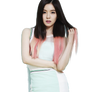 Irene (Red Velvet) Render 3
