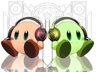 Kirby Dj