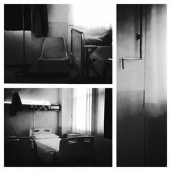 Stories of daily loneliness #3: beds