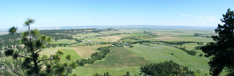 Montana Panoramic