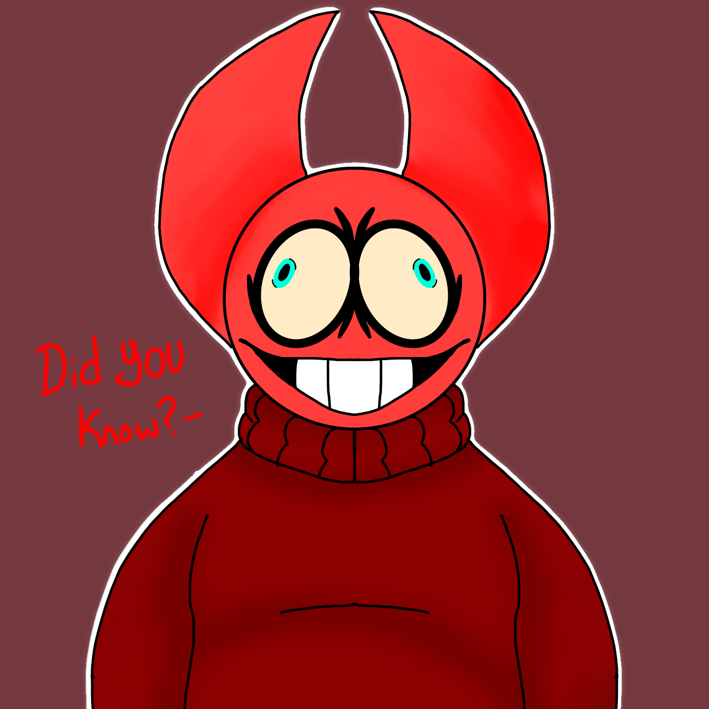 Durpy Durpy Bob by thatspookybat on DeviantArt