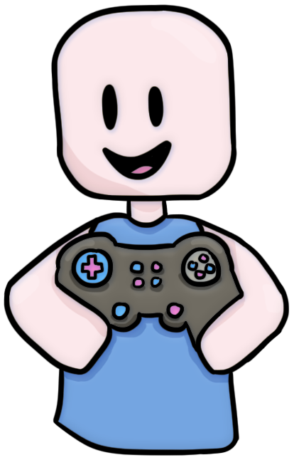 Roblox Gamer By Lilly51701 On Deviantart - roblox gamer by lilly51701