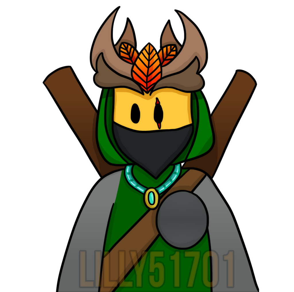 Roblox Commission Noobhero500 By Lilly51701 On Deviantart