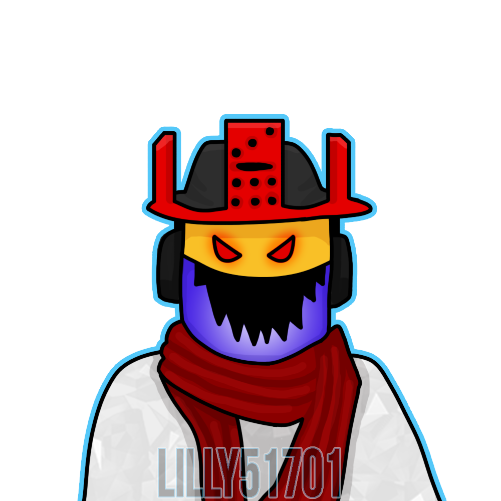 Domino Crown Commission By Lilly51701 On Deviantart - roblox domino hat