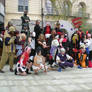 Naruto group