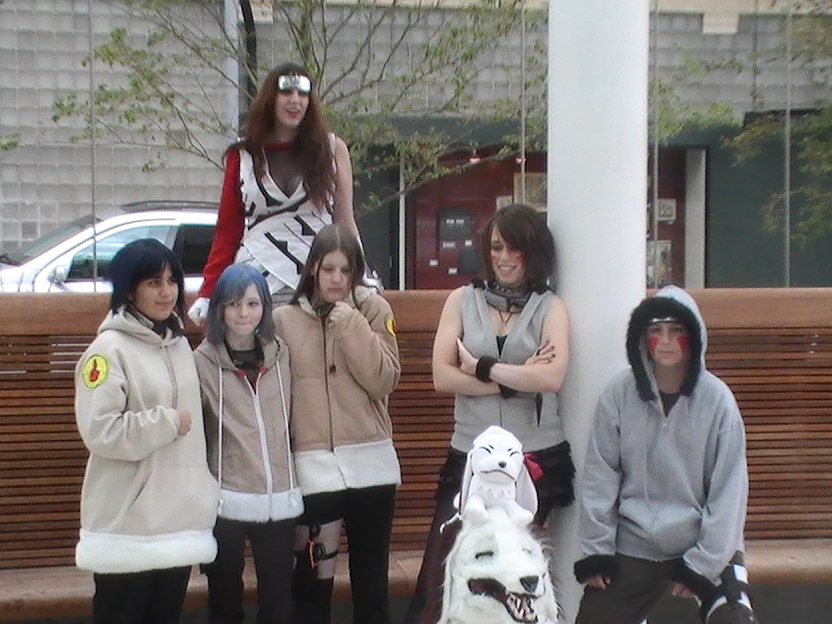 Team Kurenai 2