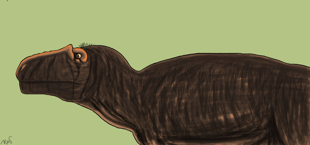 Meraxes gigas by Armsaurus on DeviantArt