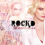 RockD By Love Boo Edwards