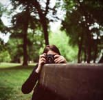photograph me by lia-minou