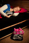 PiA - happy sneakers II. by lia-minou