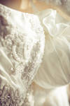 wedding dress II. by lia-minou