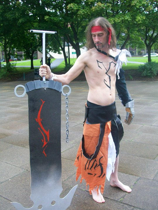 Jecht at Amecon