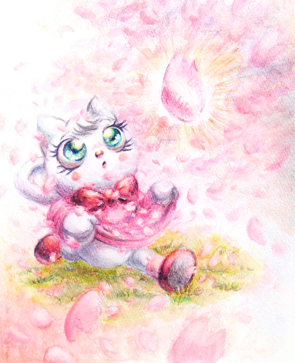 Miko And Sakura Fubuki By Take08 On Deviantart Miko And Sakura Fubuki By Take08 On Deviantart