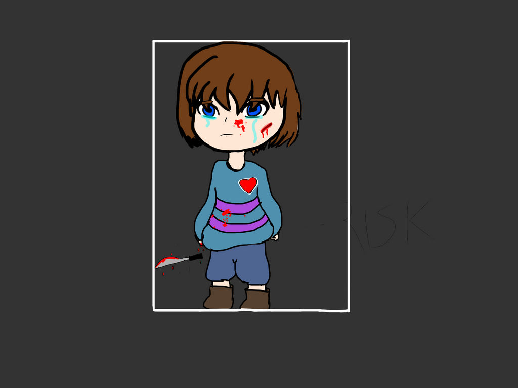 Frisk Undertale Fanart By Jadetheanimechick On Deviantart Frisk Undertale Fanart By Jadetheanimechick On Deviantart