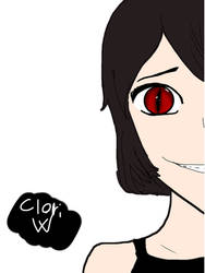 Yoso Bloodlust ~ Creepy Pasta OC