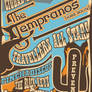 The Tempranos Pre-Flyer