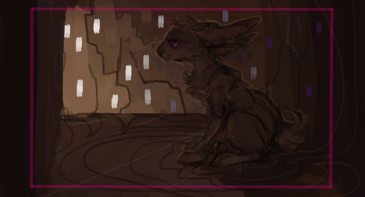 Simulacrums Deviantart SIMULACRUM by astr4ltr4in on DeviantArt