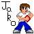 Jako Firebomb avatar