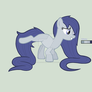 Mlp Adoptable:Long Mane (CLOSED)