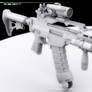 G36 CQC . eX-Mod . -r-