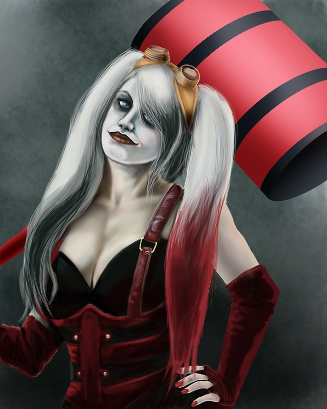 Harley Quinn