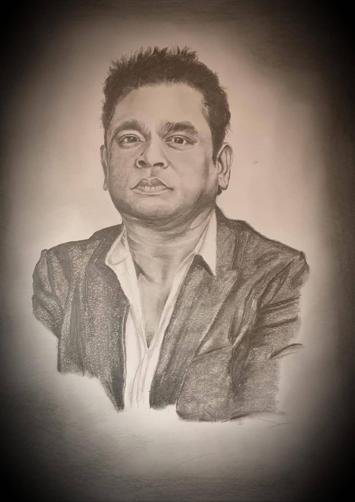 Legend Musician A r rahman Drawing By Divyasajin On DeviantArt legend-musician-a-r-rahman-drawing-by-divyasajin-on-deviantart