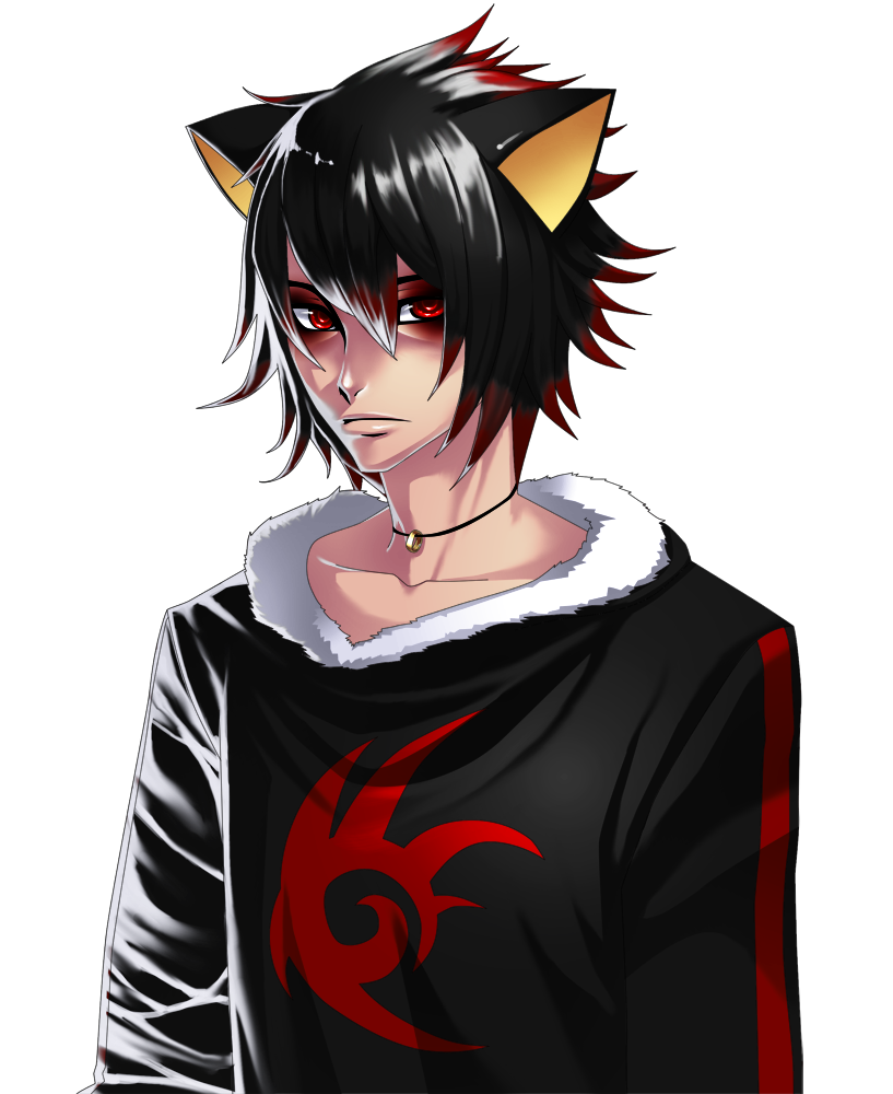 Shadow Inhumane Human Shadow by veriitus on DeviantArt