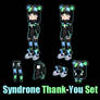 Syndrone: Thank-You Item