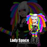 Syndrone: Lady Space Avatar