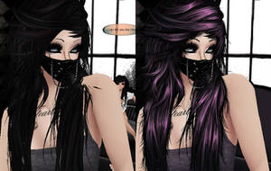 IMVU: Briana