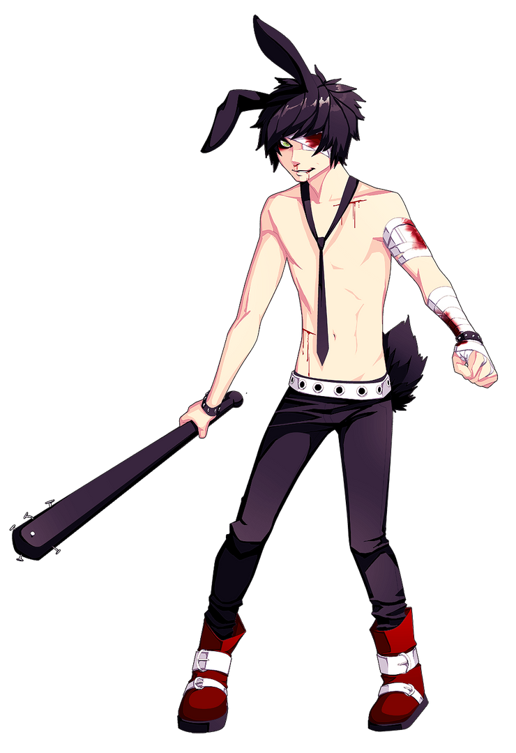 Ritsu by veriitus on DeviantArt