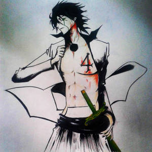 Ulquiorra