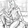 Batgirl New 52
