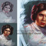 Princess Leia