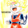 Goten Super Saiyan