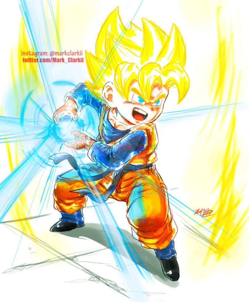 Going Ssj goten Kamehameha By Mark Clark II On DeviantArt going-ssj-goten-kamehameha-by-mark-clark-ii-on-deviantart