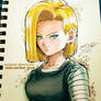 Android18 plus video