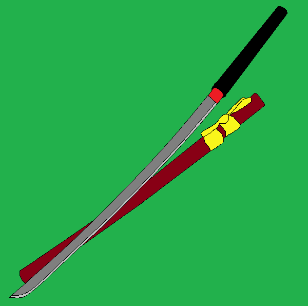 C Sword by glitchfoxy on DeviantArt