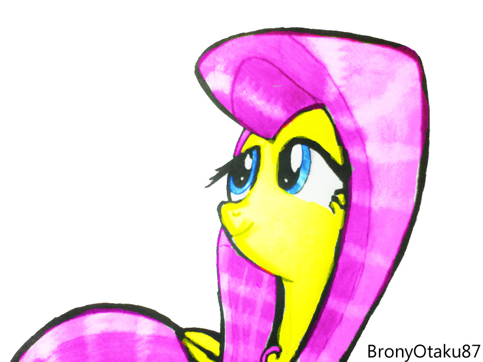 Fluttershy