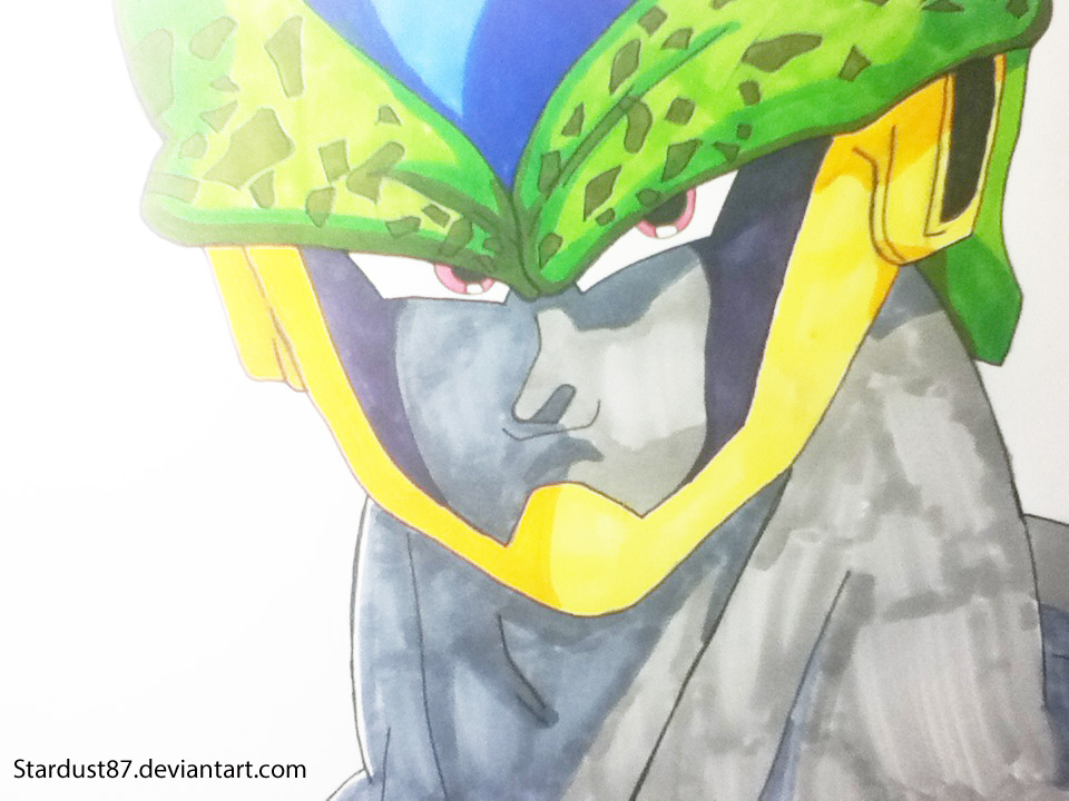 Perfect Cell